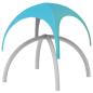Preview: Inflat EASY Dach und Standbeine